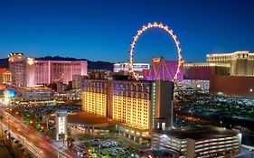 Westin Las Vegas Casino And Spa